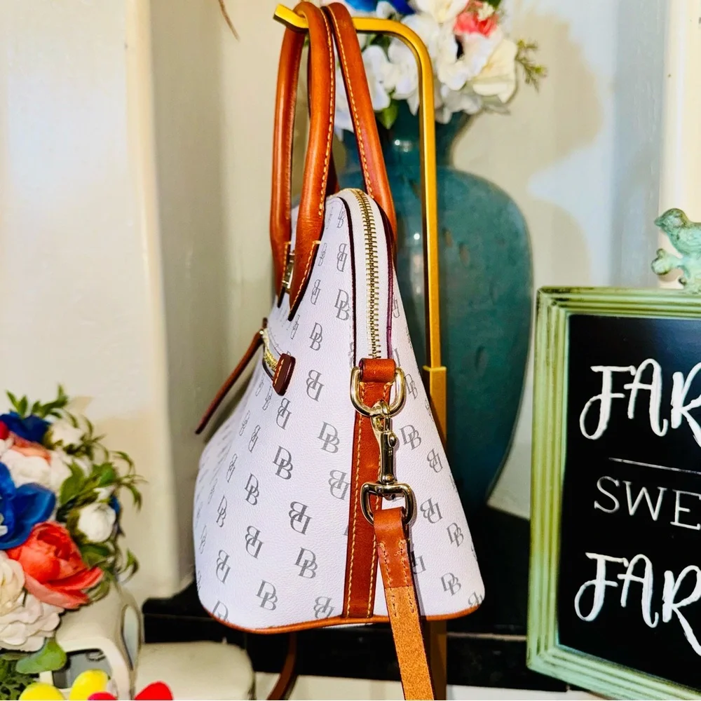Dooney & Bourke new without